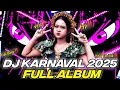 Download Lagu DJ FULL ALBUM - DJ KARNAVAL TERBARU 2025 FULL BASS HOREG - VIRAL TIK TOK‼️