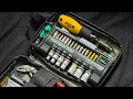 Wera Tool Check Plus - Is it worth the Hype