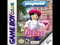 Lagu Playmobil: Laura - Game Boy Color - Full Game
