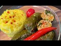 Download Lagu SARMALE de Post VEGANE foi de vita La Cuptor Cu Ciuperci 😋Simplu dar Delicios😉