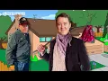 MSSP - Shane Gillis Moves Back In With His Parents And Becomes A BUM