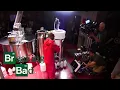 Design of the Breaking Bad Superlab Behind the Scenes Breaking Bad