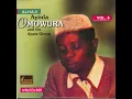 Mo Gbe Titun De Orin Owo Ile Eko Mufutau Baba Owo Ogun Ajobo Idumota Nurudeen Aremu Mr Olusegun...