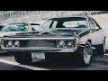 Dodge Coronet 1973