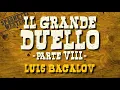 Il Grande Duello Parte VIII - Sabata, o Justiceiro - Spaghetti Western Music [HQ]
