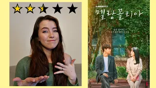 melancholia kdrama review