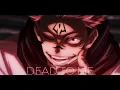 Download Lagu Jujutsu Kaisen「AMV」- Dead To Me