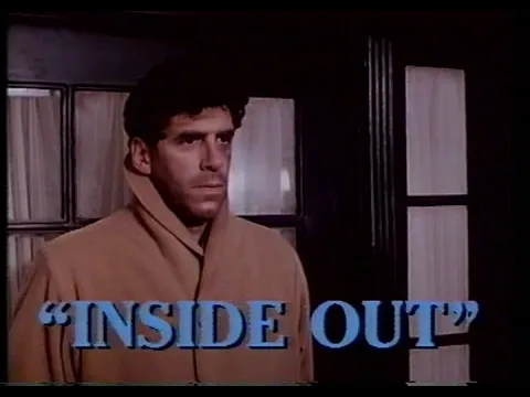 Inside Out (1986) Trailer