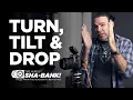 Download Lagu Turn, Tilt \u0026 Drop And Watch The Hair | Peter Hurley