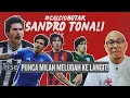 Download Lagu CALCIO BOTAK EP18: Sandro Tonali - Kekecewaan Anak Lodi | Penyambung Legasi Midfield Itali! MP3