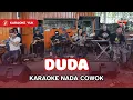Download Lagu DUDA KARAOKE NADA COWOK PRIA