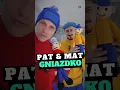 Download Lagu PAT \u0026 MAT - Gniazdko⚡️ @HubertCupak