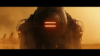 STARSET - p a r a d 0 x 1 c (Official Music Video)