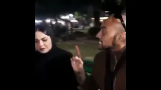 تامر الجيار محسيتيش بيا وانا واقف قدامه  تامر الجيار محسيتيش بيا وانا واقف قدامه