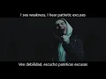 To The Grave - Wastage (Sub Esp/Lyrics)