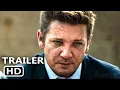 MAYOR OF KINGSTOWN Season 2 Trailer 2023 Jeremy Renner Dianne Wiest Thriller Series