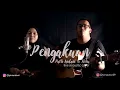 Pengakuan - Sulis | Putri Andani \u0026 Heru (live acoustic cover)