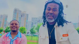 oluseyi flight features on off road series