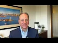 Three Tips to Help Protect Your Organization from Cyber Threats - Michael Corcione