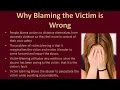Message to the victims of Earl David Worden You are believed