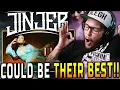 Download Lagu JESUS F*CKIN BLEGH!! 😲 Jinjer - Mediator (REACTION!!!) Napalm Records
