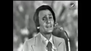 وألاقيك مشغول وشاغلني بيك عبد الحليم حافظ 