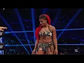 Download Lagu Charlotte Flair vs Ember Moon 1/2