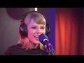 Taylor Swift - Shake It Off (in the Live Lounge)