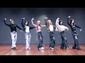 IVE - 'ATTITUDE' Dance Practice [MIRRORED]