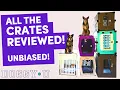 Which Dog CRATE is Right For Me and WHY crate at all Ruffland Impact Crate Review More