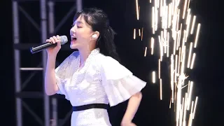 Download 윤하 YounHa : 혜성, ほうき星 Comet : 편집직캠 Edited Fancam : 덕성여대 축제 MP3