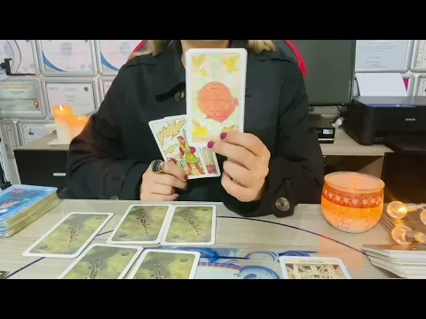 Download MP3 Adeta Kaderin Yeniden Yazılacak💥Çok Şaşıracaksın ⚡️Tarot