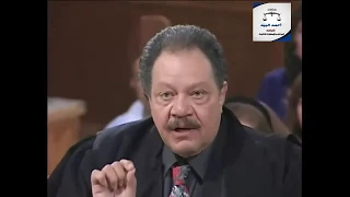 اتلهى يحى الفخرانى 