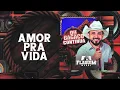 AMOR PRA VIDA - FLAGUIM MORAL | CD O BAGAÇO BOM CONTINUA