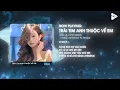 Lagu 得到你的人卻得不到你的心 x Trái Tim Anh Thuộc Về Em (Tipo Remix) - Lâm Vũ ♫ Từ Lúc Anh Quen Biết Em Remix TikTok
