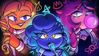 Muito Doces 🍭 - Clipe Oficial