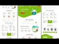 web hosting web hosting 2023 technology website template html css Free Code Download rjksharma