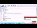 Insert Delete Select And Update In Vb Net Using Class Part - 2
