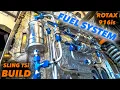 Download Lagu Fuel Lines + Controls • Sling TSi Build: Week 4+5