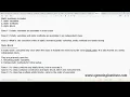 Core Java OOPS Part - 21 Static Members in Java Execution of Static block