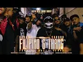 Download Lagu Filipino G Thang - Nookie X Zargon ( Official Music Video )