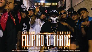 Download Filipino G Thang - Nookie X Zargon ( Official Music Video ) MP3