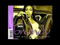 Brandy featuring Mase - Top Of The World (Boogie Soul Remix) (1998)