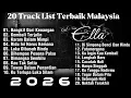 Lagu 20 List Terbaik Slow Rock Cut Ella Enak Didengar Kapanpun Dimanapun