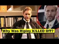 Is Brett Tucker Leaving Station 19 After Lucas Ripley Unexpected D34TH