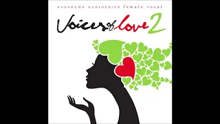 Download ［試聽］愛情萬歲！２ 全球美聲歌后精選 Audiophile Female Vocals - Voices of Love MP3