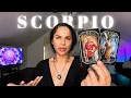 SCORPIO ARE YOU READY YOU RE ABOUT TO GET WHAT YOU WANT