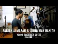 Lagu Fabian Almazan \u0026 Linda May Han Oh: Alone Together Duets | JAZZ NIGHT IN AMERICA