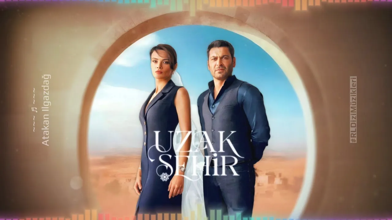 Uzak Şehir - Gerçekler