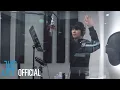장우영 〈장비지〉 EP.2 | 진짜 오래 기다리셨습니다 ('Simple dance' 녹음\u0026안무 연습 비하인드) (EN/JP/TH/CN)